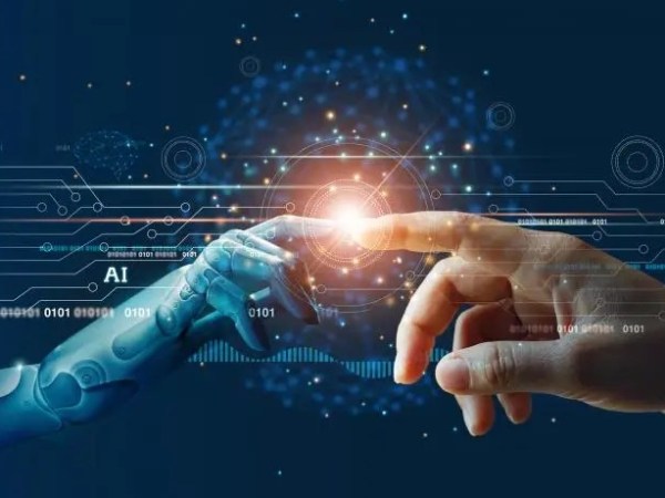 Intel·ligència artificial (IA)